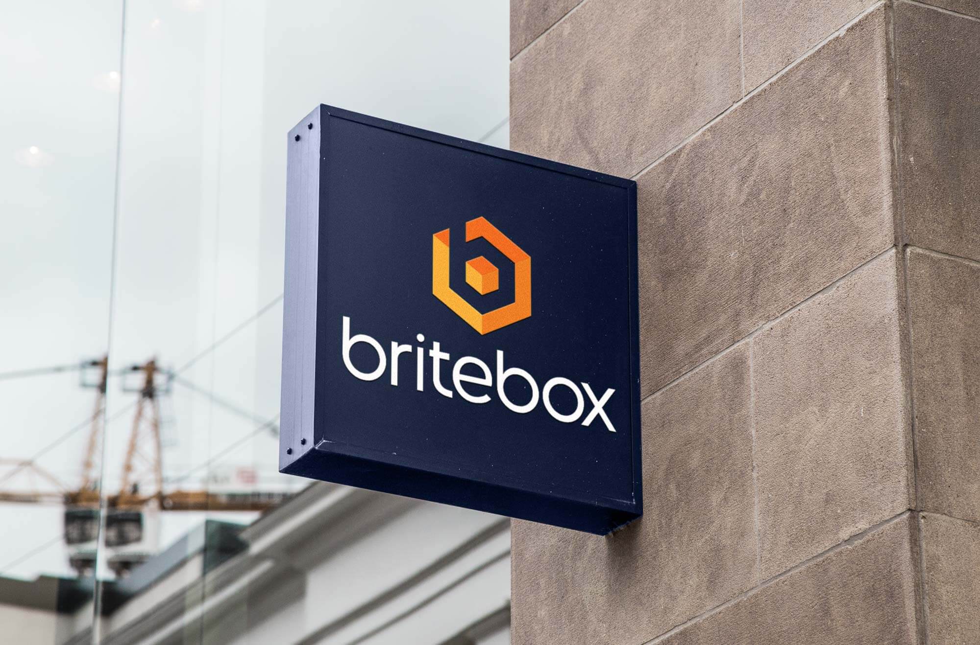 Britebox Logo