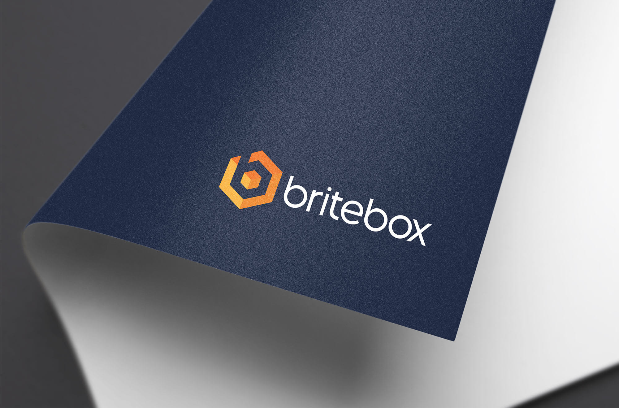 britebox logo