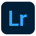 Adobe Lightroom icon