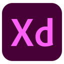 Adobe Xd icon